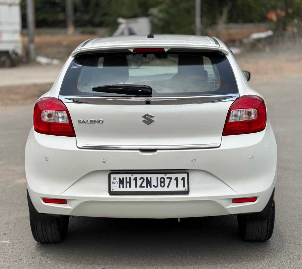 Baleno Zeta